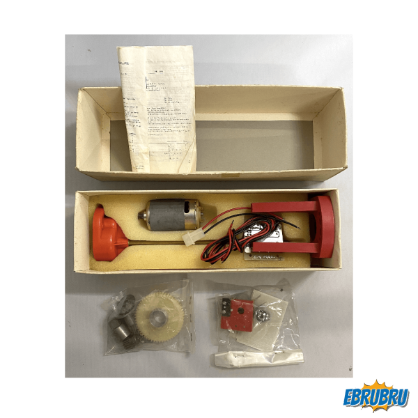 Démarreur de bord Enya 40-4C ROBBE No 3302