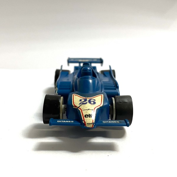 Ligier JS 11 Bleue foncée  JOUEF