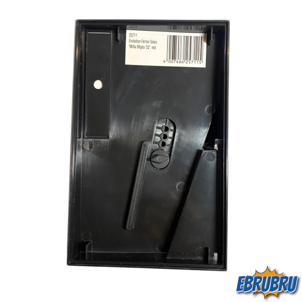 Ferrari Uovo Milia Miglia 52 CARRERA Evolution 25711