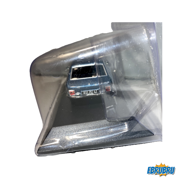 Peugeot 304 Coupe 1975 - NOREV