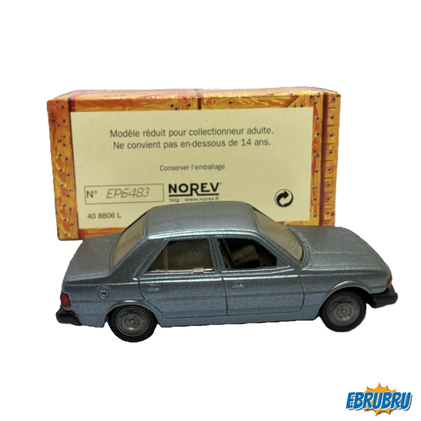 Peugeot 305 1977 - NOREV