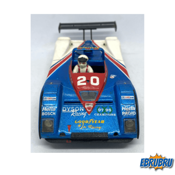 Riley and Scott MK III Daytona 99 TOP SLOT Kit 13