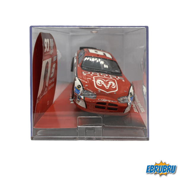 2006 Dodge Charger SCX 62200 