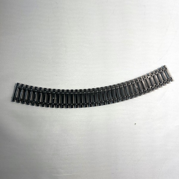 Rail courbe HO JOUEF 470