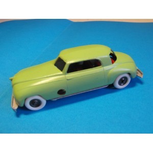 COUPE VERT SOLIDO JUNIOR