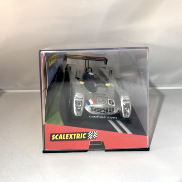 Cadillac Northstar Le Mans 2001 SCALEXTRIC 6103