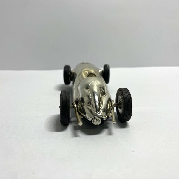 BRM F1 CHROME JOUEF REF 360