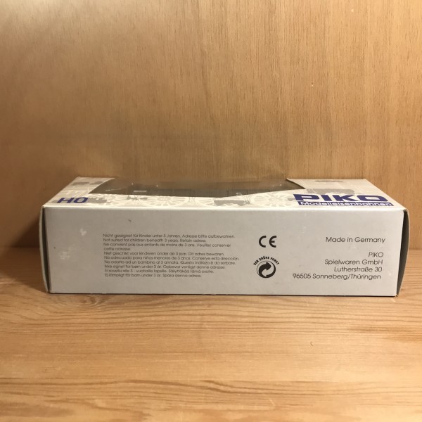 PIKO 95003 WAGON SGW