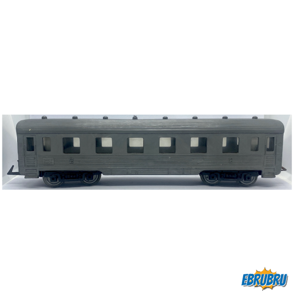 Voiture voyageurs Bmyf JOUEF 435