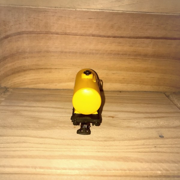 Wagon citerne Swrn JOUEF Réf 641