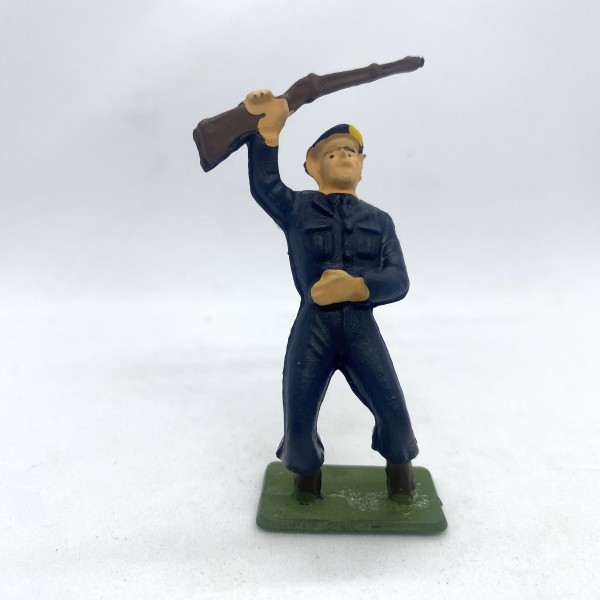 Chasseurs alpins - Fusil en l'air - STARLUX 32 