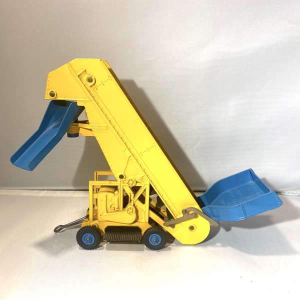 Elevator Loader DINKY TOYS 964