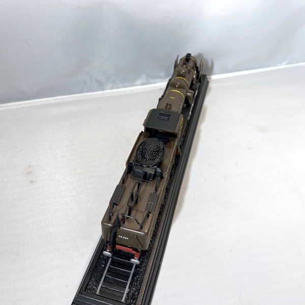 Locomotive Pacific Chapelon Nord - ATLAS Edition