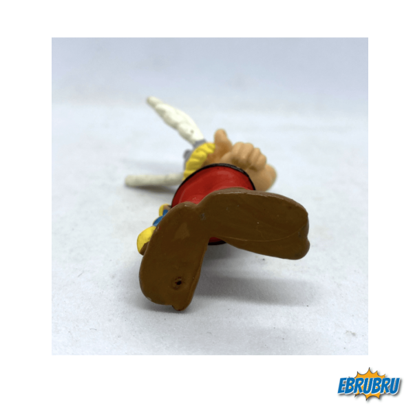 Figurine Asterix M.D TOYS