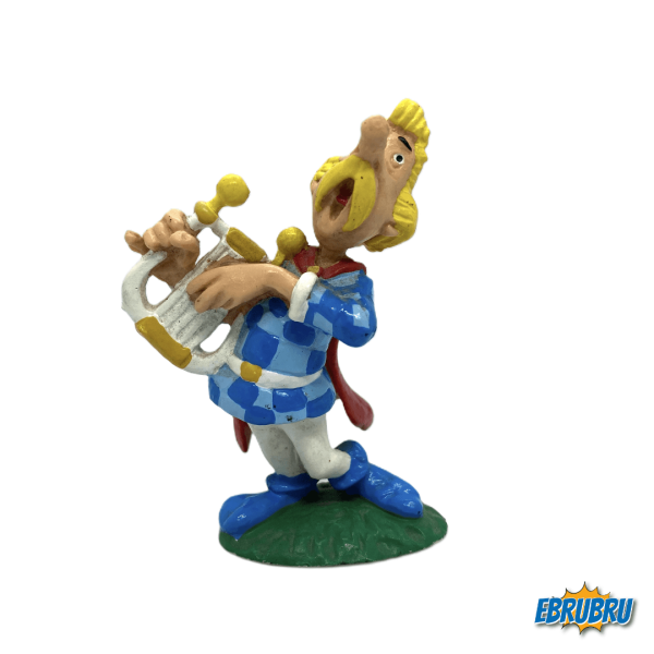 Assurancetourix BULLY