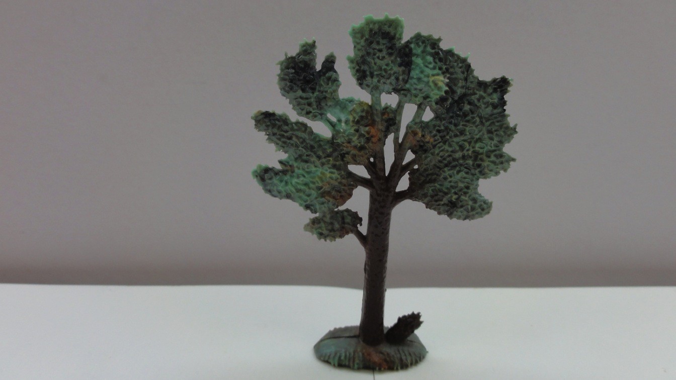 ARBRE DÉCOR STARLUX