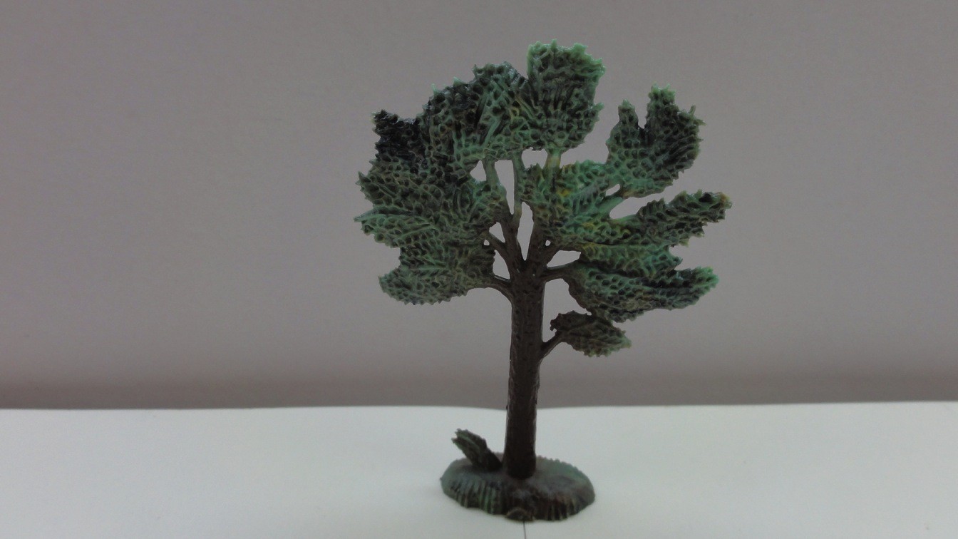 ARBRE DÉCOR STARLUX