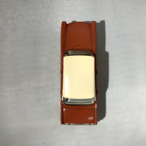 Opel Rekord DINKY TOYS 554