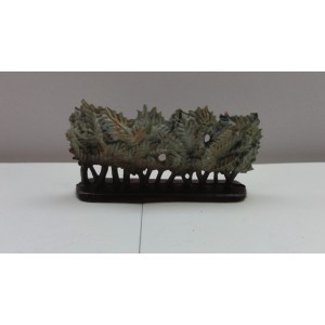 HAIE DÉCOR STARLUX RÉF: 613