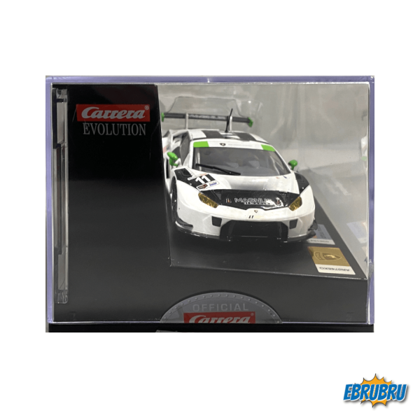 Lamborghini Huracan Magnus Racing No.11 CARRERA Evolution 20027623