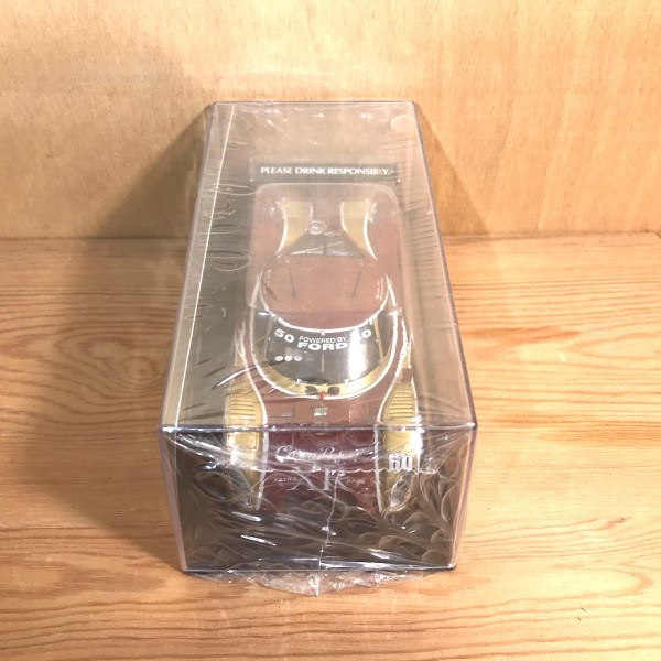 RLLEY MKXX MSR MONTREAL 200 GRANDAM 2011 O NEGRI / J PEW SLOT IT REF SW12