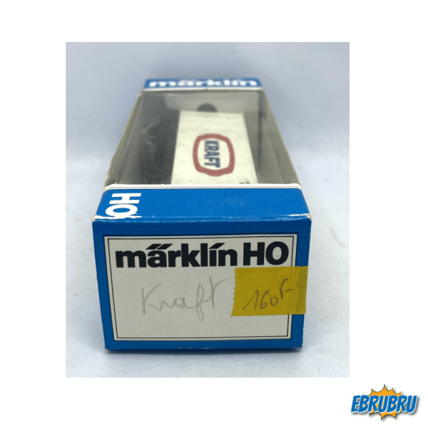 Wagon Kraft MARKLIN