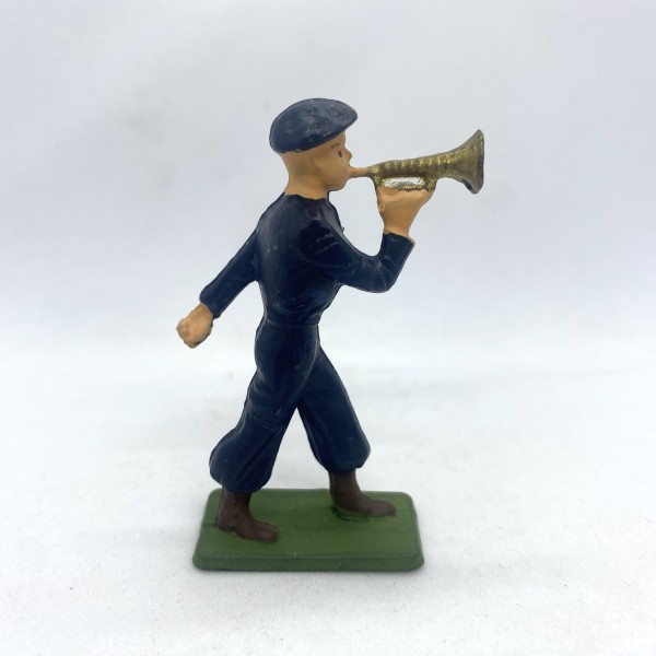 Chasseurs alpins - Trompette - STARLUX