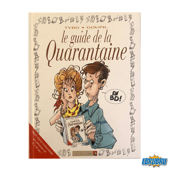 Le guide de la Quarantaine 