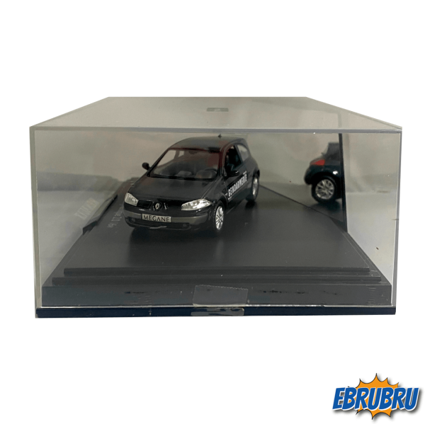 Renault Megane Coupé Sport dynamique 2.0 16v NOREV