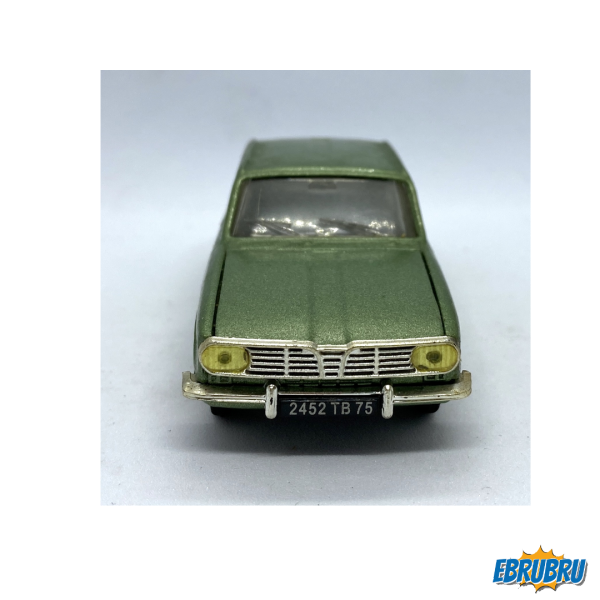 Renault 16 - 1965 NOREV