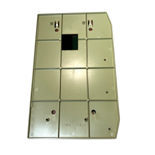 Maison Décor Train LIMA Réf 044