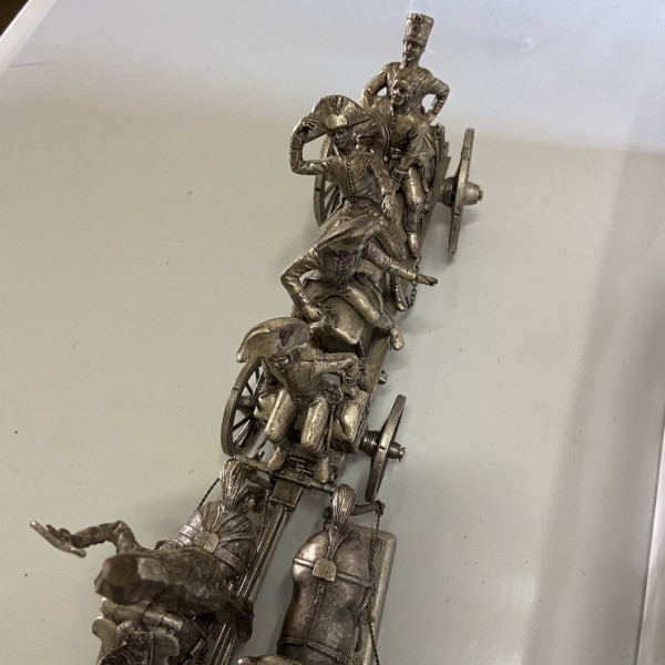 Le Wurst du Baron Percy MHSP 