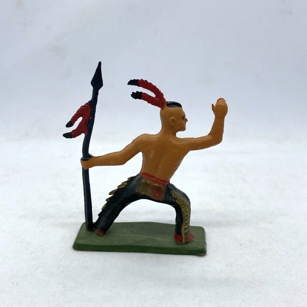 GUETTEUR LANCE STARLUX 151