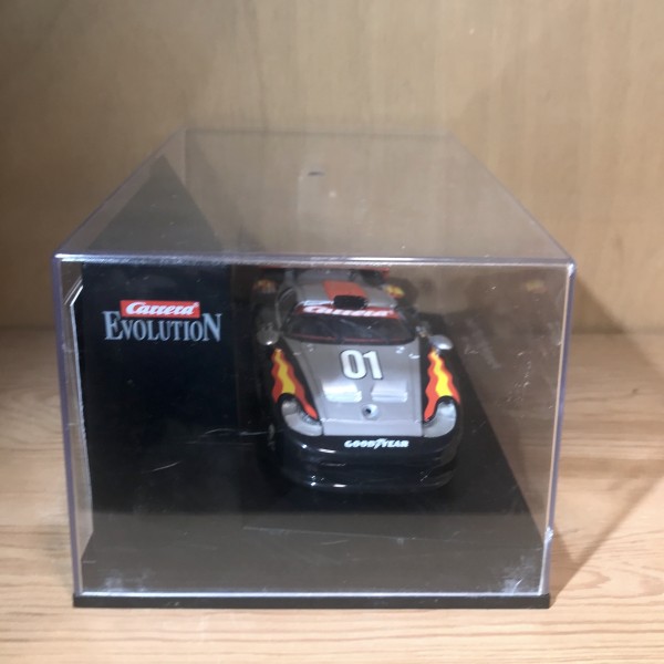 Porsche 911 GT1 Evo Team Fes CARRERA