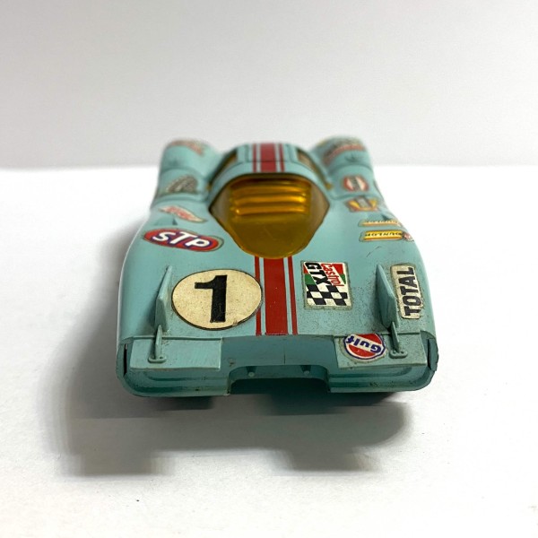 Porsche 917 bleu ciel  JOUEF 3653