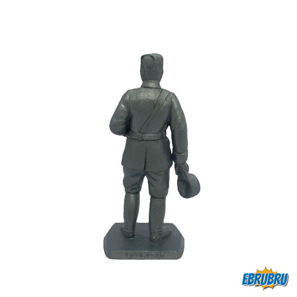 Général Mangin - La Grande Guerre MOKAREX