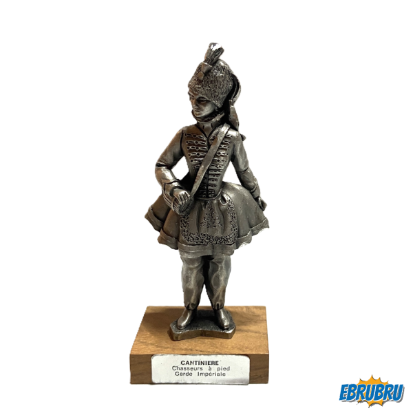 Cantinière LES ETAINS DU PRINCE