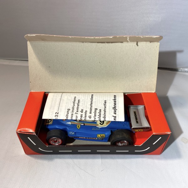 Ferrari 312 T2 MARKLIN Sprint 1331