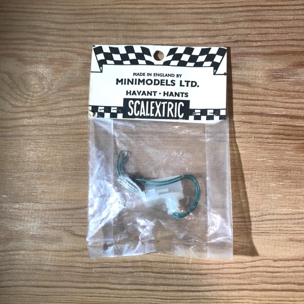 Guide SCALEXTRIC Réf X251