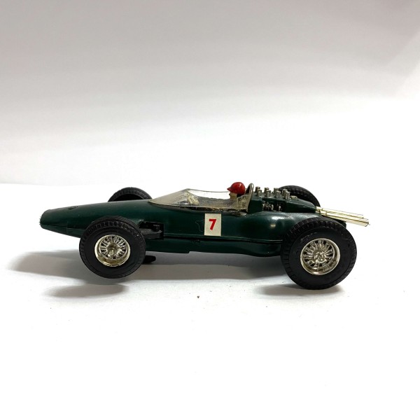 Lotus F1 verte JOUEF 356