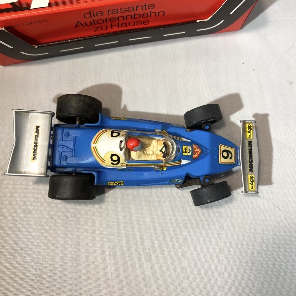 Ferrari 312 T2 MARKLIN Sprint 1331