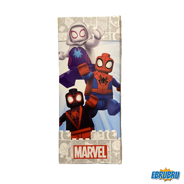 Marvel Spidey Amazing Friends LEGO 10782