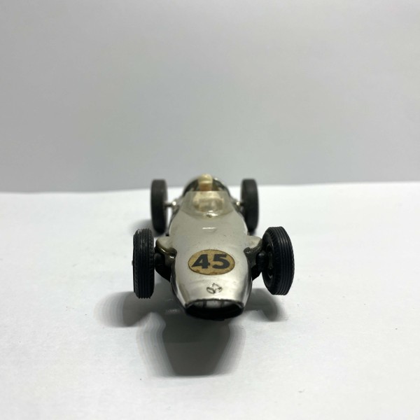 BRM F1 CHROME JOUEF REF 360