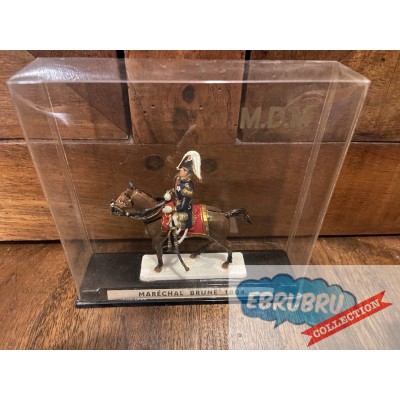 MDM EMPIRE 40MM MARECHAL BRUNE 1804