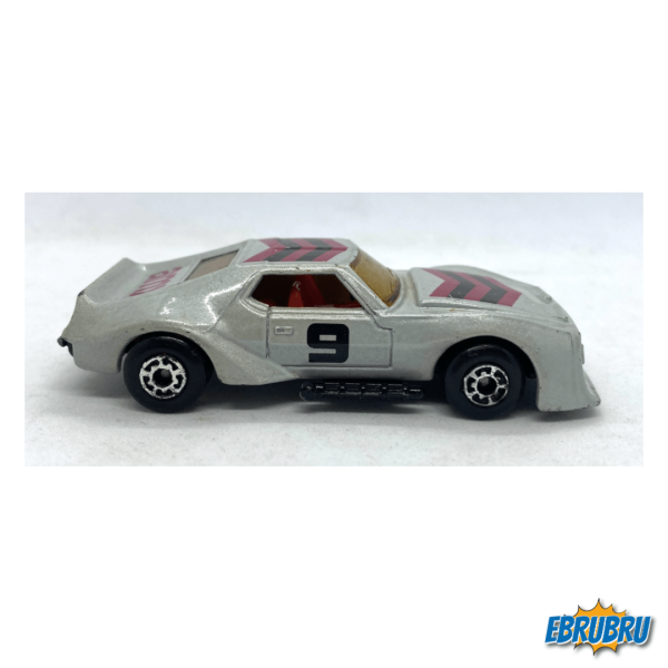 AMX Pro Stocker MATCHBOX 