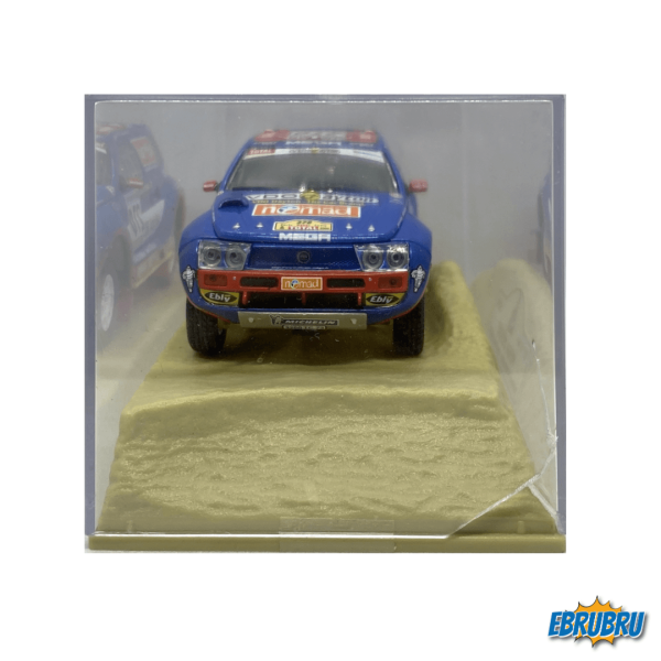 Mega Desert - La légende du Dakar NOREV No 26
