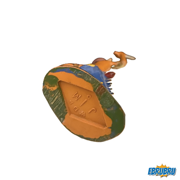  Indien - Figurine JIM 