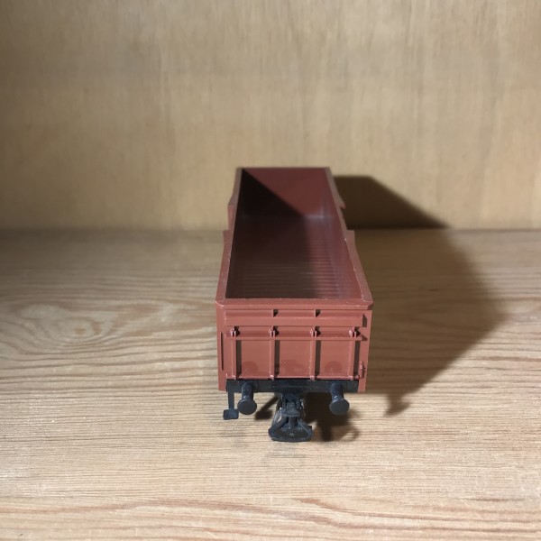 Wagon tombereau MARKLIN Réf 4430