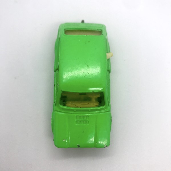 Fiat 127 MAJORETTE No 203