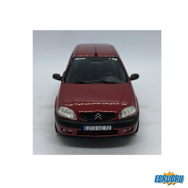Saxo VTS 2000 NOREV